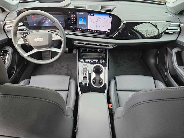 2026 Audi A6 Premium Plus - Photo 18