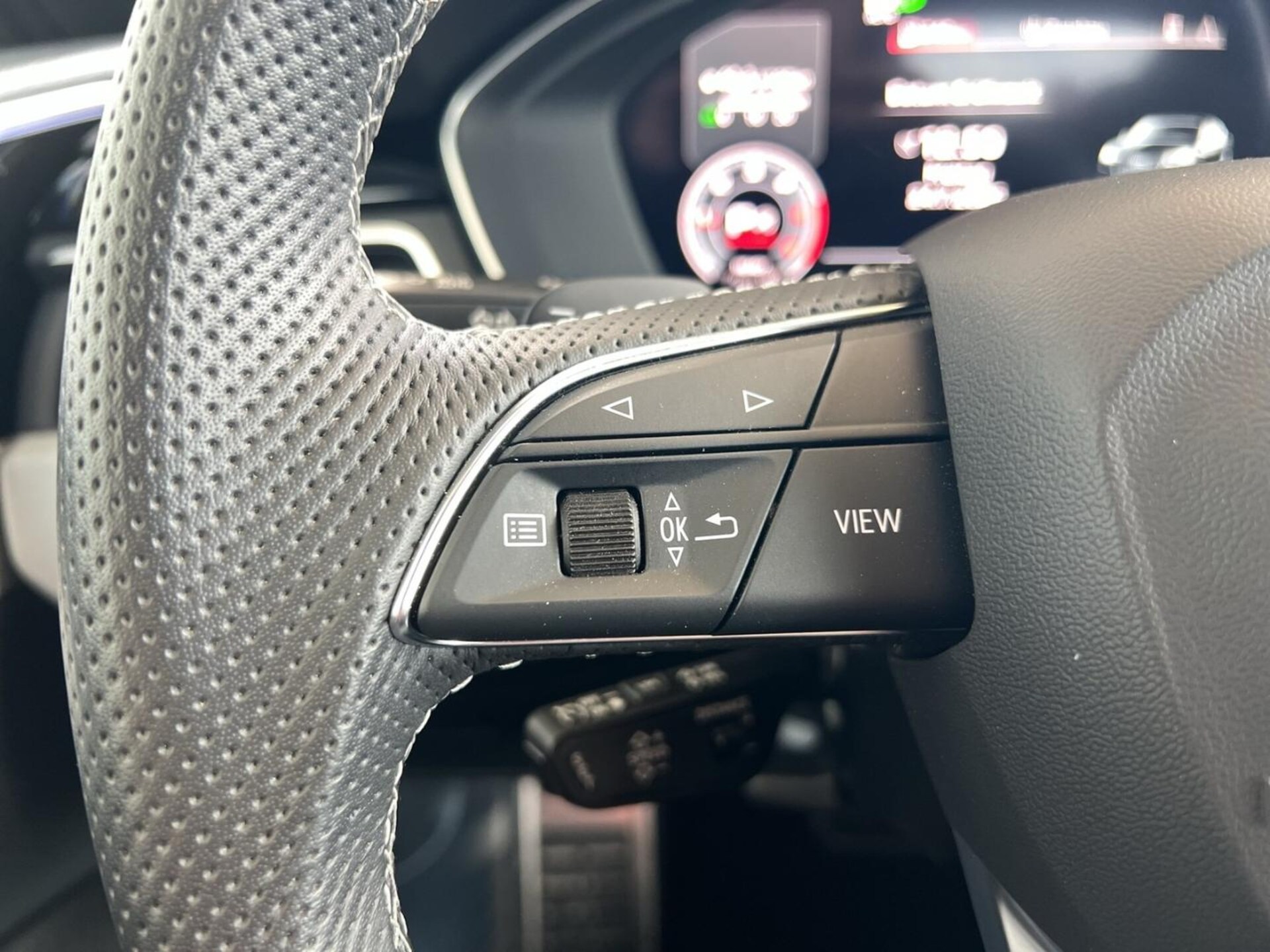 Audi A5 Sportback S line business