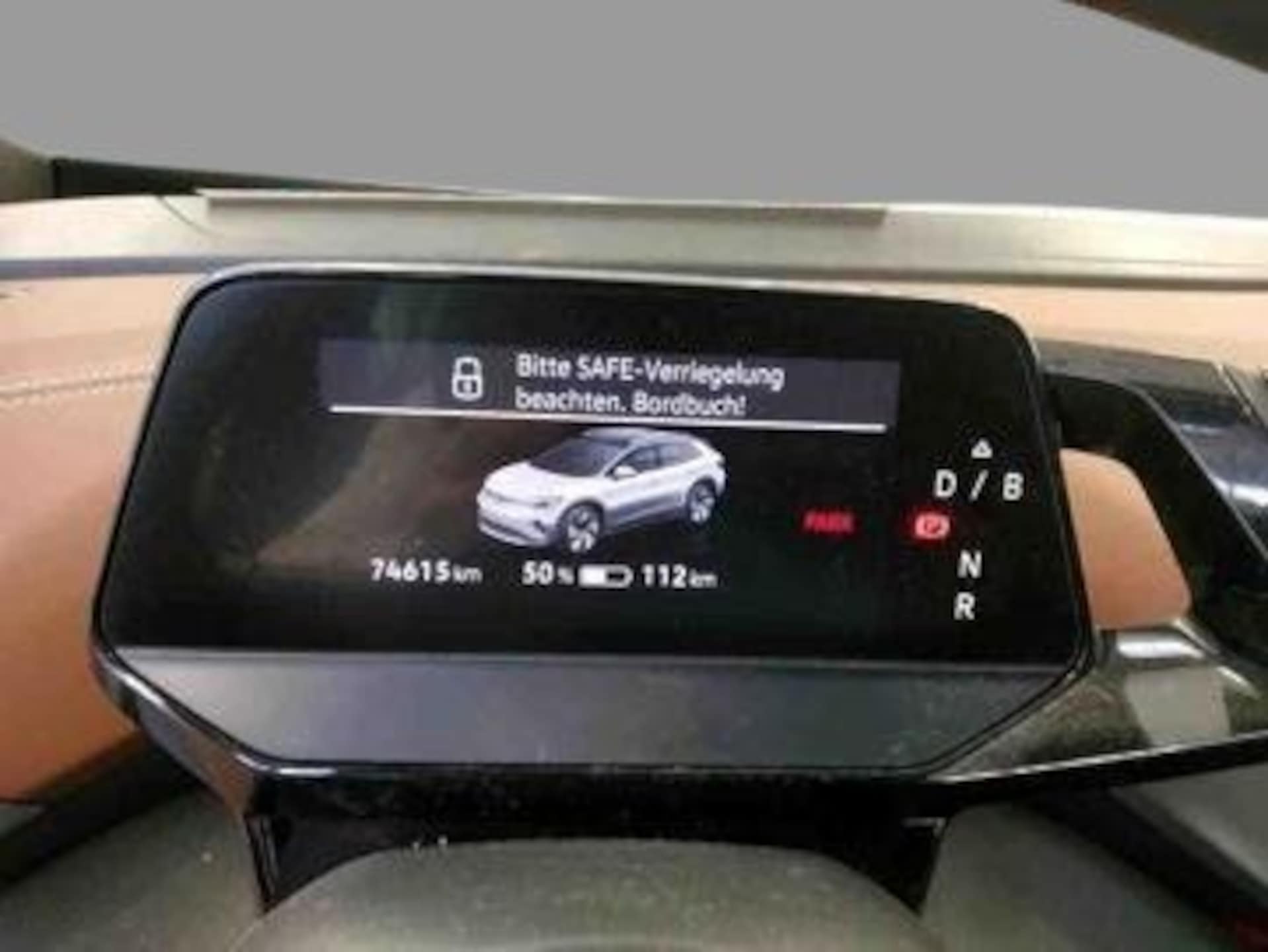 Volkswagen ID.4 Pure