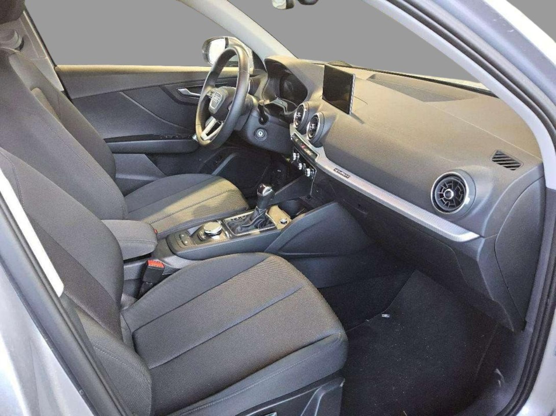 Audi Q2 Advanced