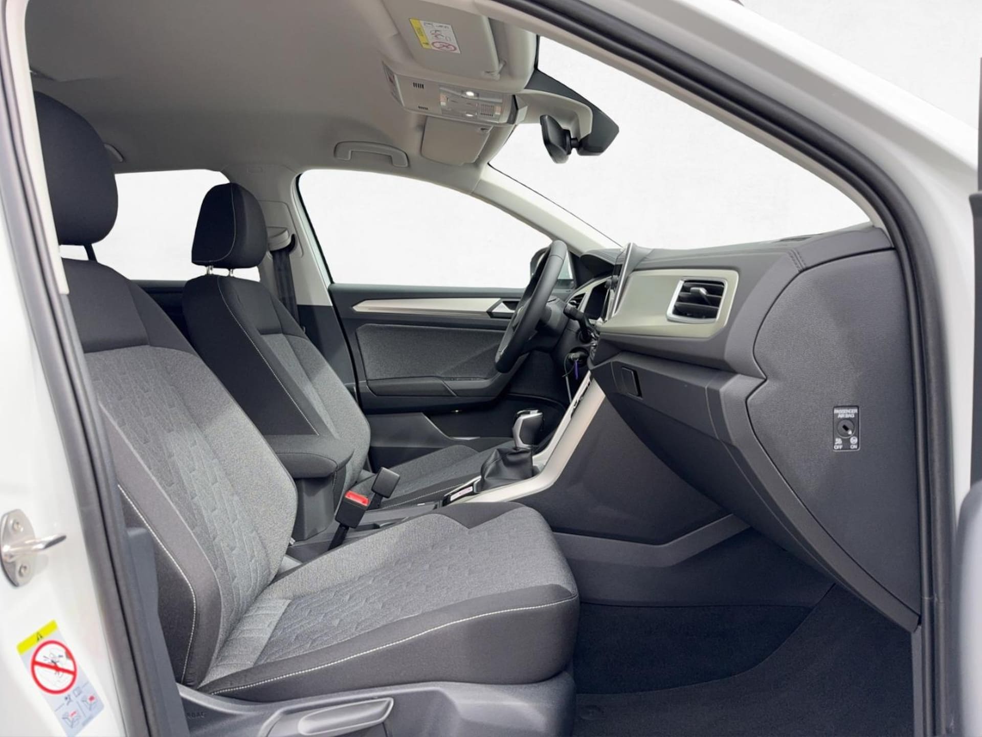 Volkswagen T-Roc MOVE