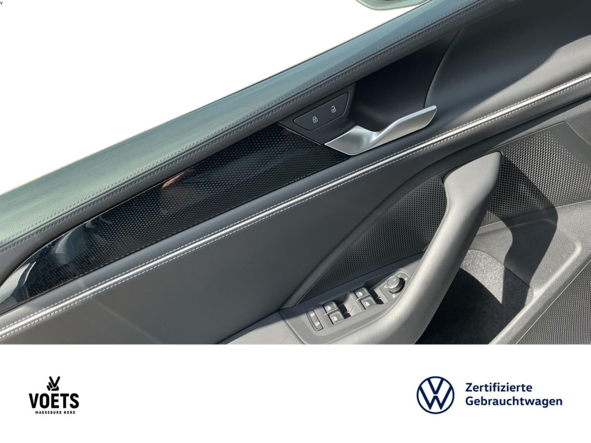 Volkswagen Passat Business