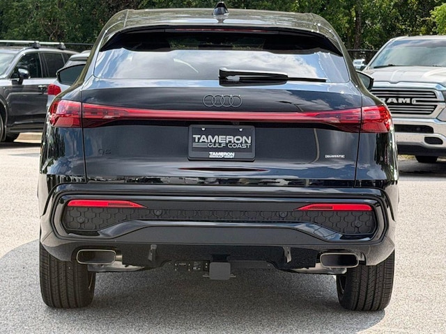2026 Audi Q5 Sportback