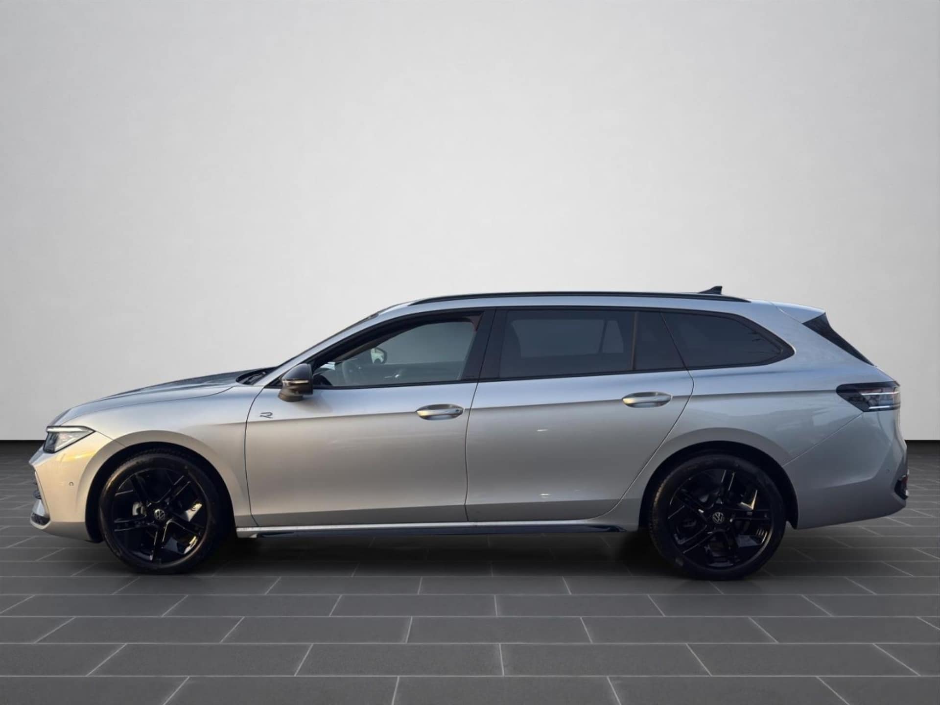 Volkswagen Passat R-Line