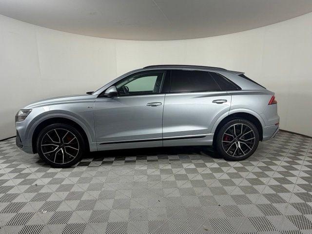 2023 Audi Q8