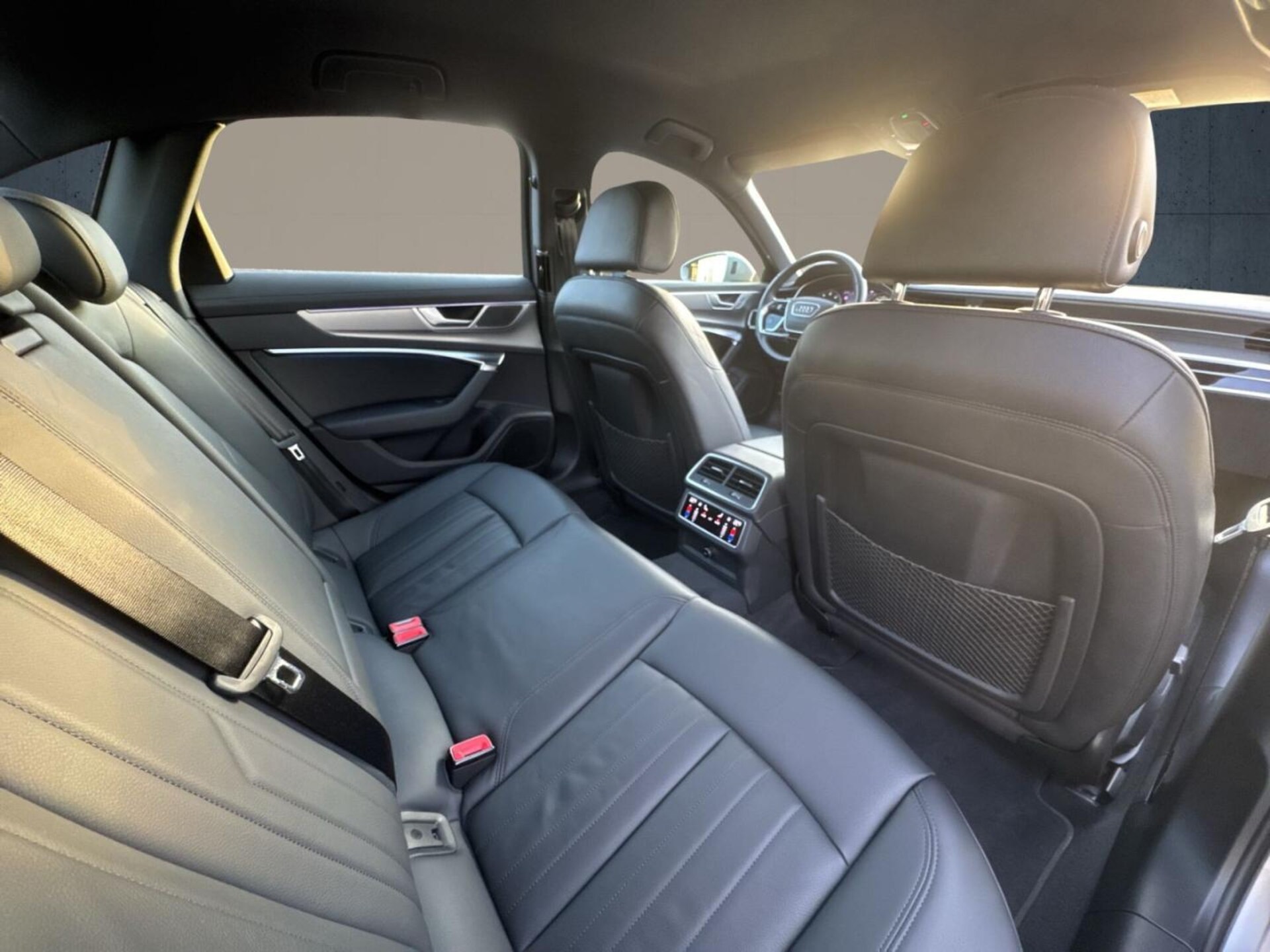 Audi A6 Limousine S line