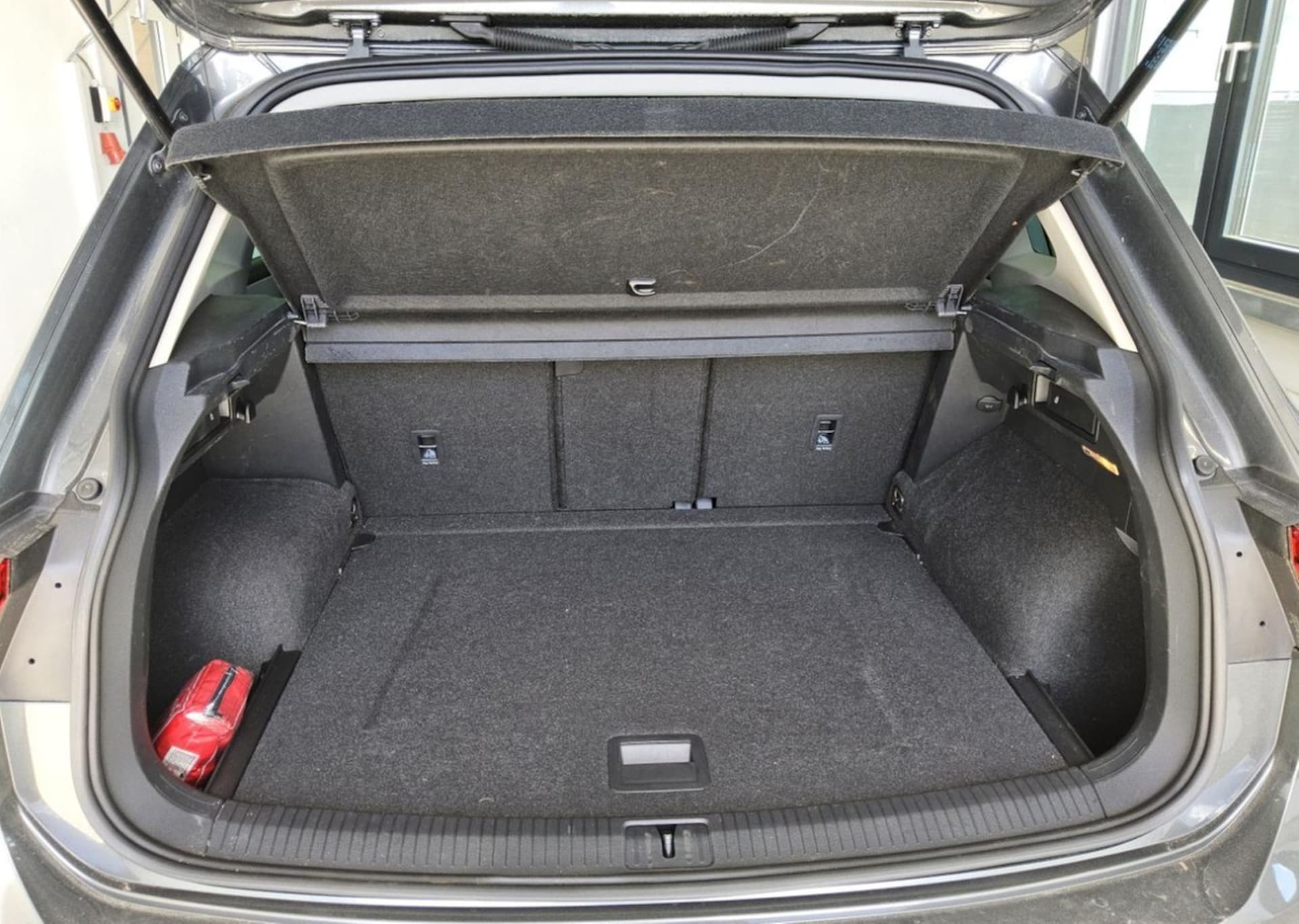 Volkswagen Tiguan Comfortline