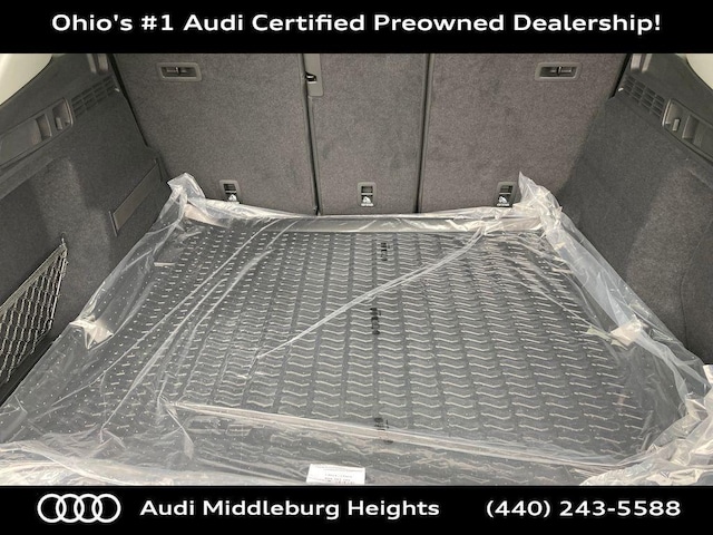 2025 Audi Q5 Premium - Photo 28