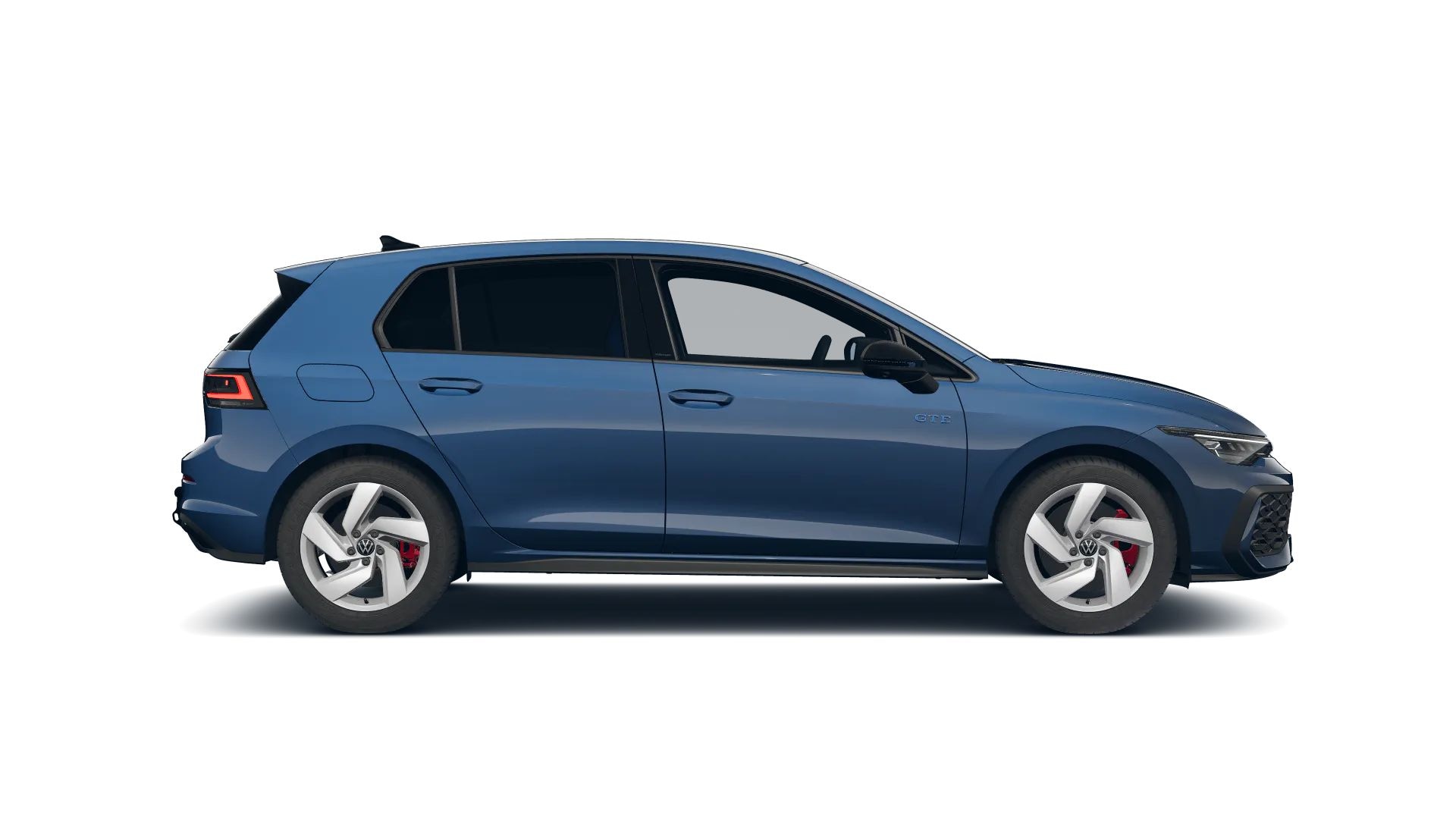 Volkswagen Golf GTE