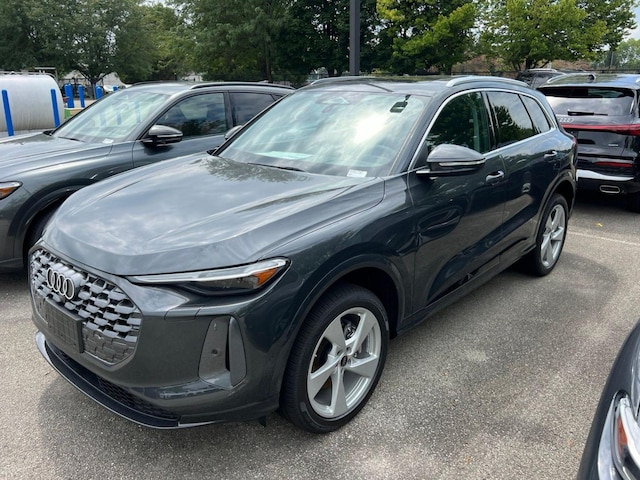Photo of 2026 Audi Q5 