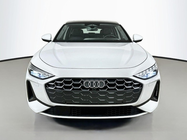 2025 Audi A5 Sedan