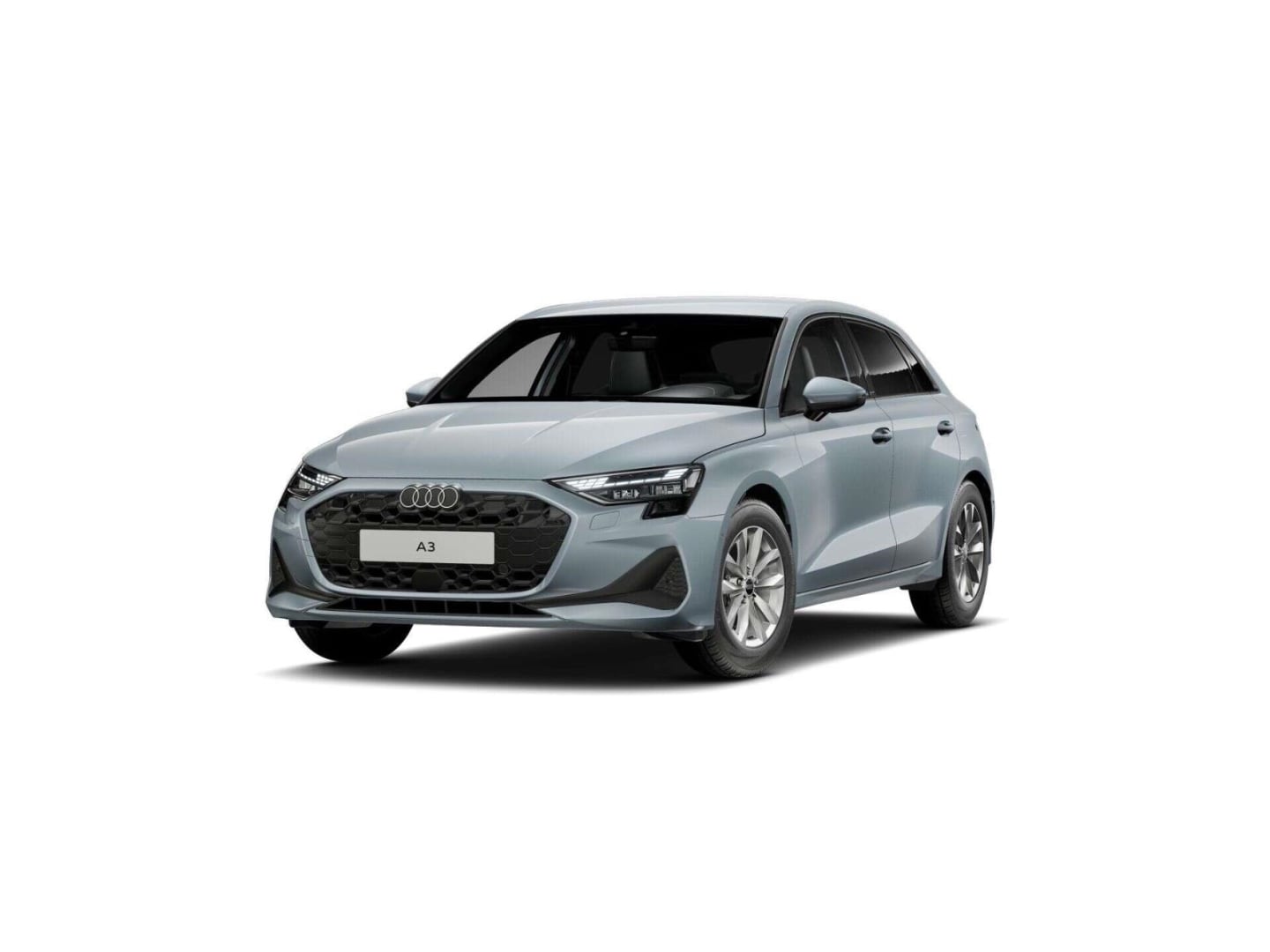 Bild über Audi A3 Sportback 35 TDI S tronic - für weitere Informationen kontaktieren Sie den Audi Partner