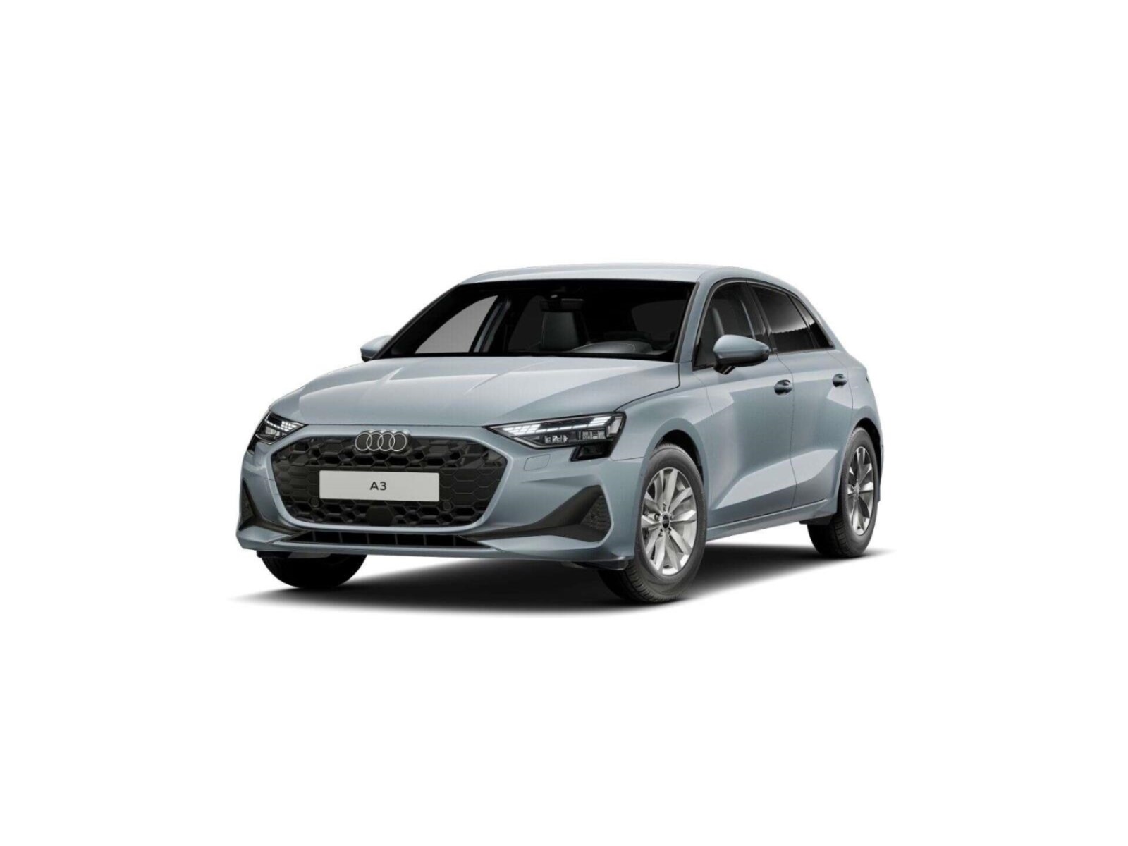 Audi A3 Sportback – Bild 2