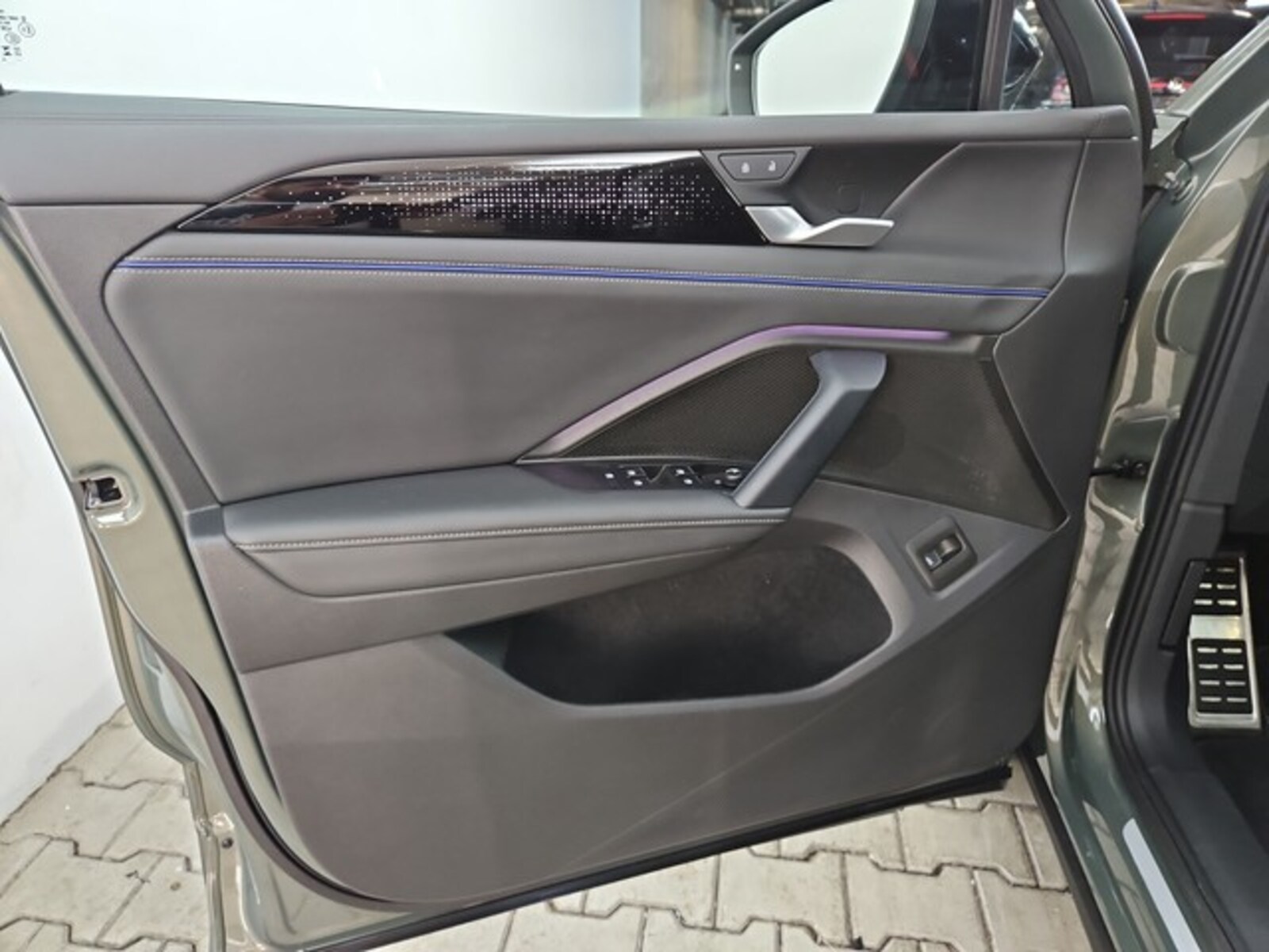 Volkswagen Tiguan – Bild 6