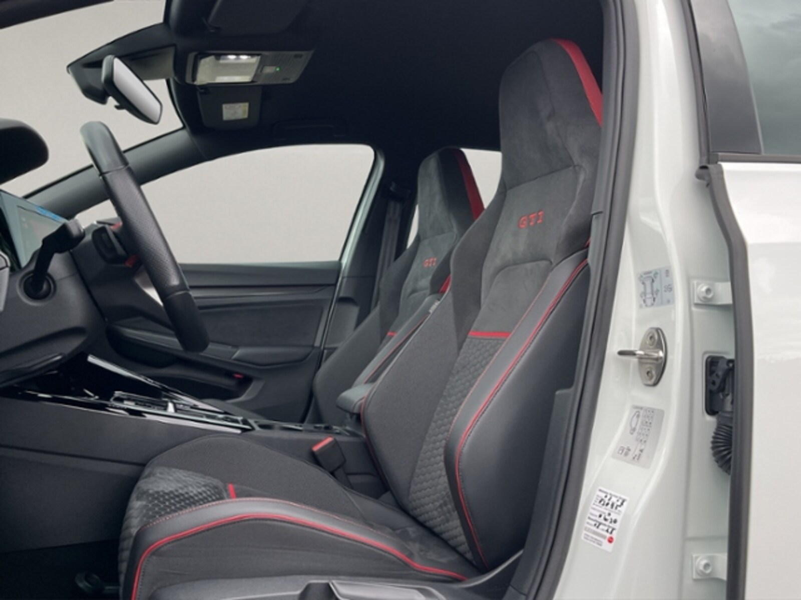 Volkswagen Golf – Bild 11