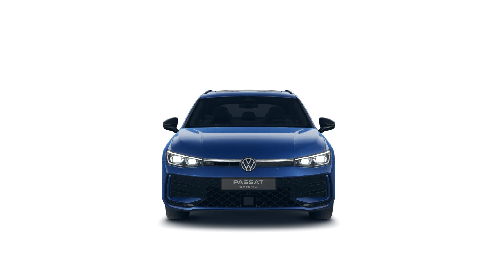 Volkswagen Passat – Bild 7