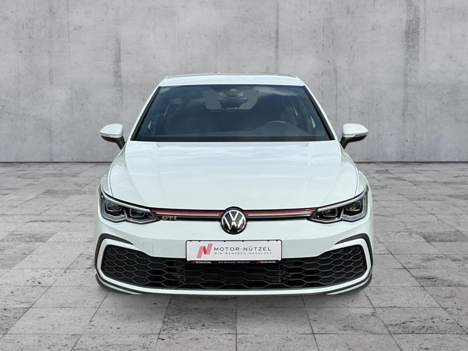 Volkswagen Golf – Bild 2