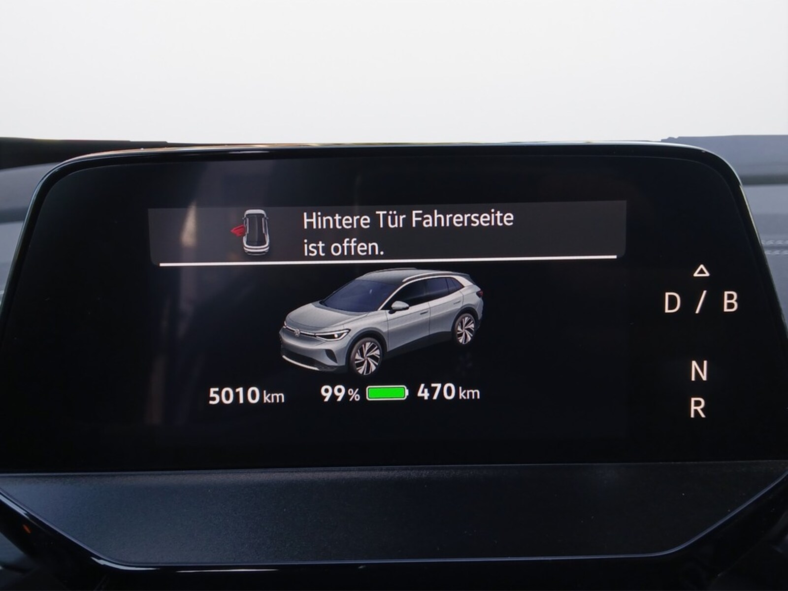 Volkswagen ID.4 – Bild 11