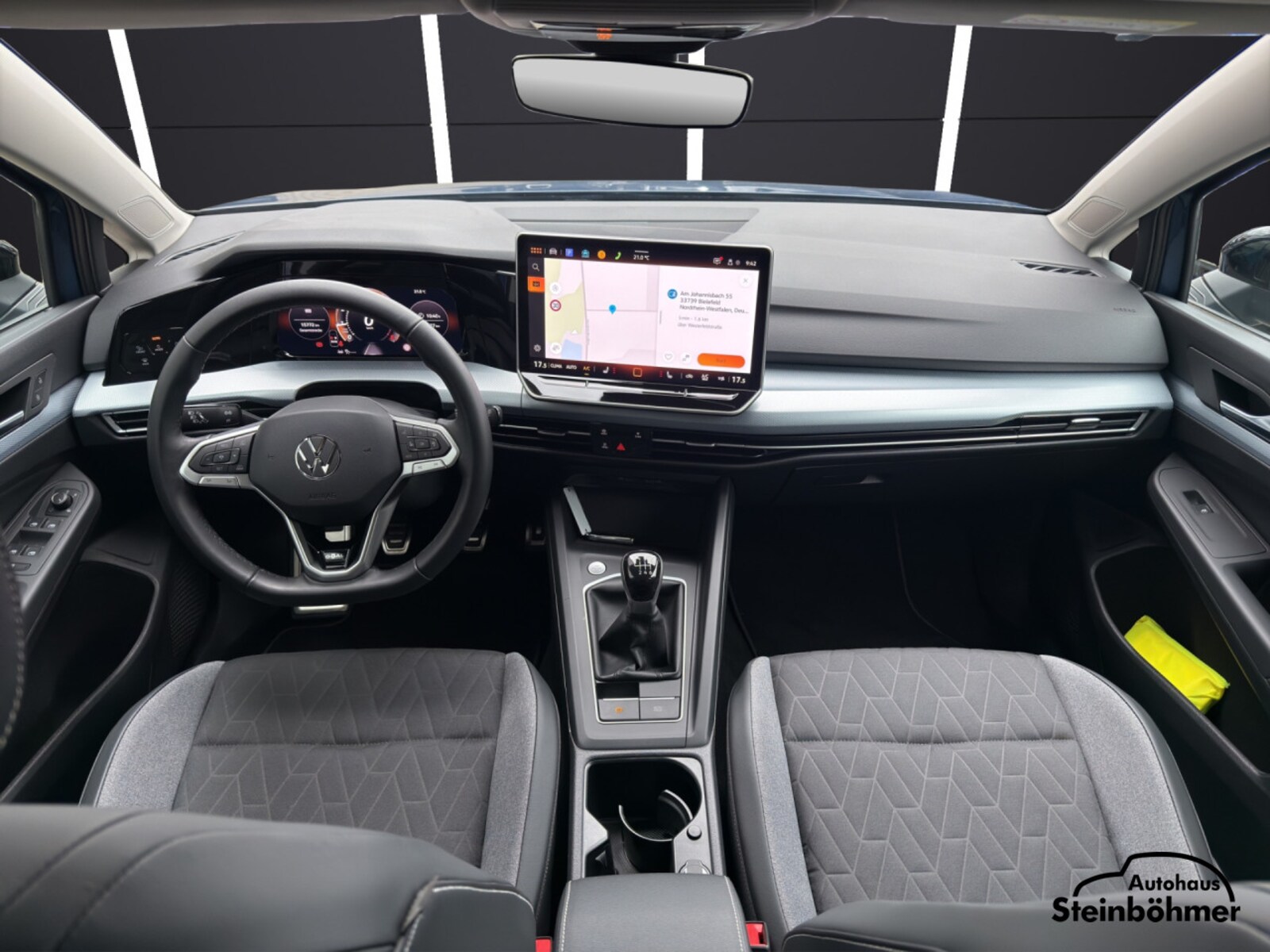 Volkswagen Golf – Bild 21