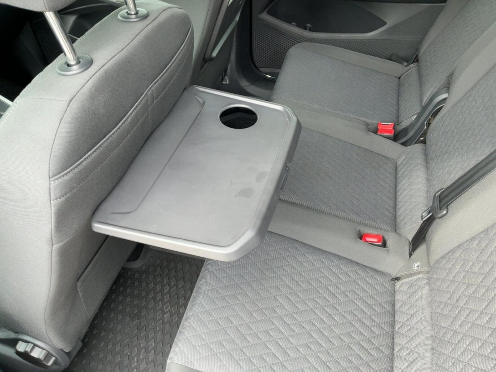Volkswagen Caddy Maxi – Bild 15
