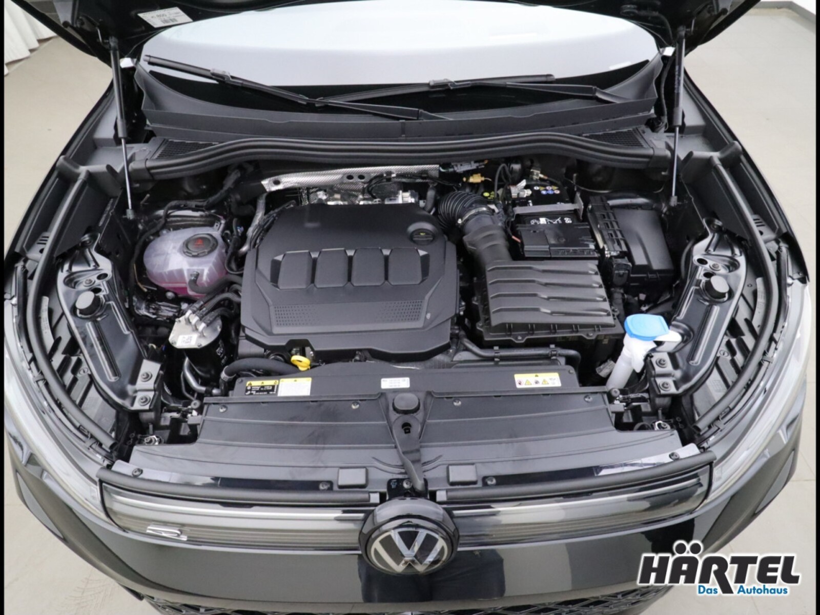 Volkswagen Tiguan – Bild 5