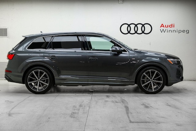 2025 Audi Q7