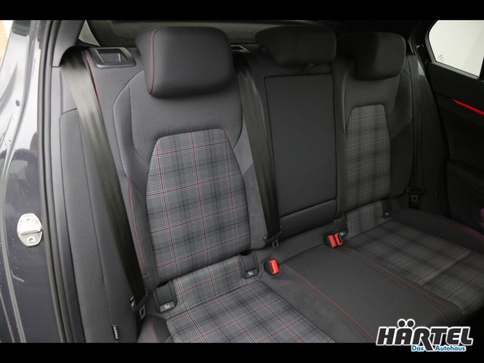 Volkswagen Golf – Bild 8