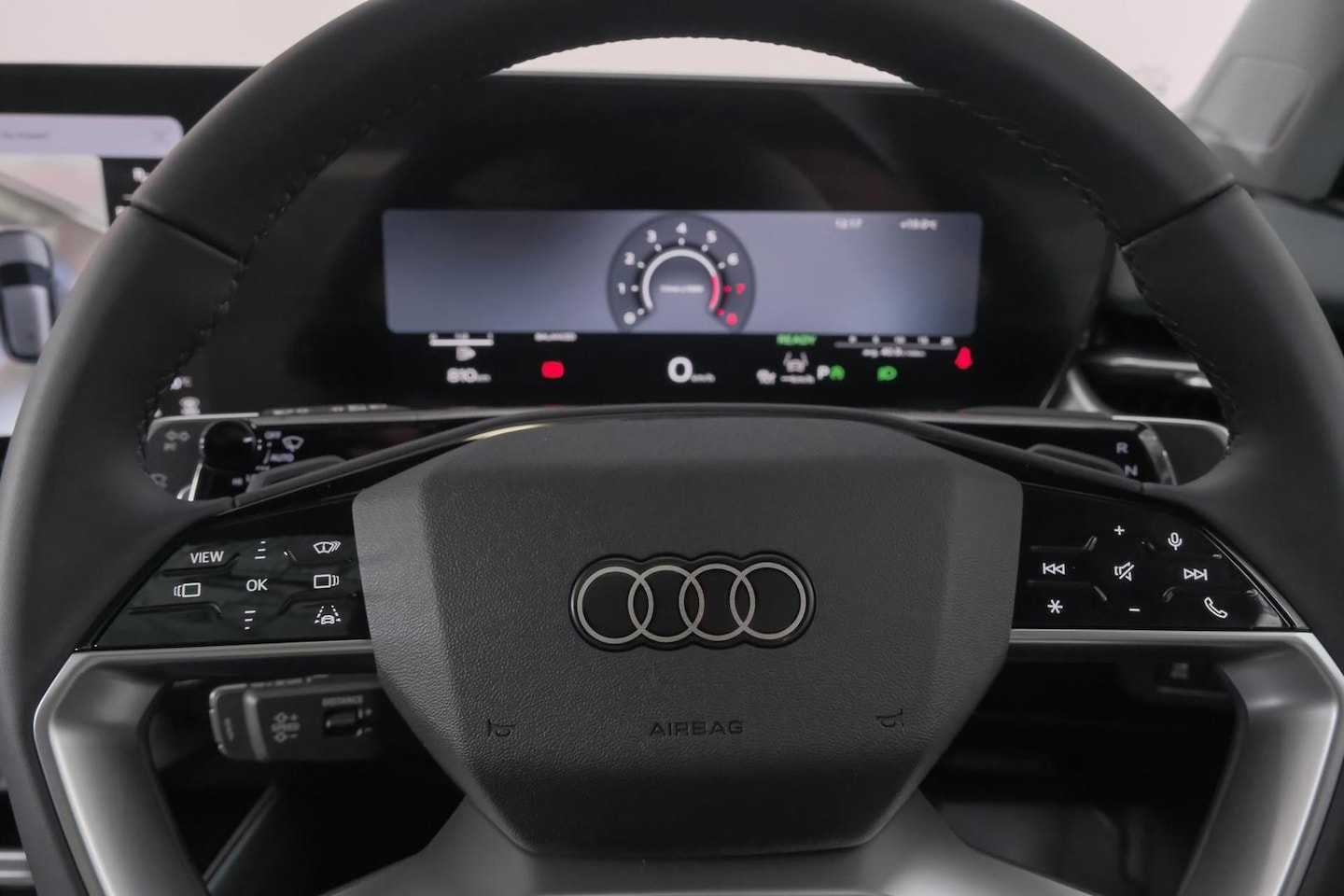 Image about Audi Q3 SUV TFSI quattro 150 kW launch edition