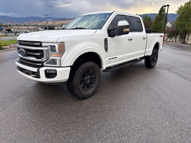 2022 Ford
