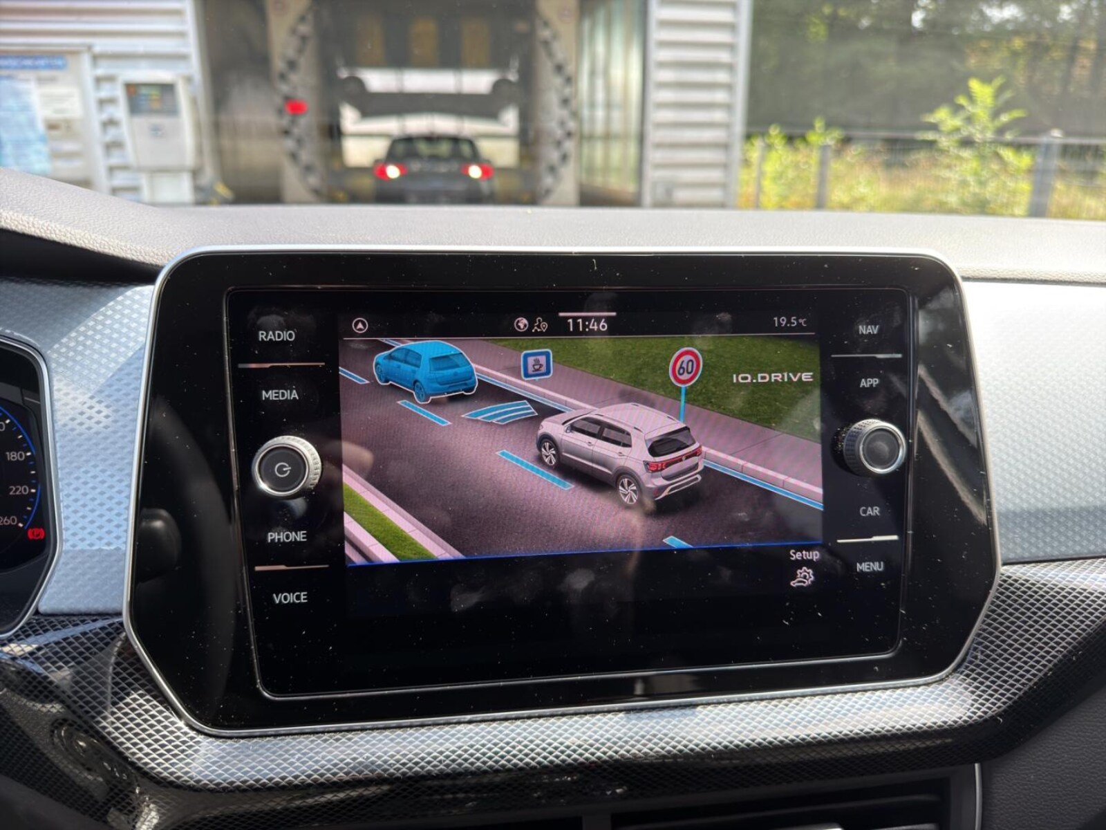 Volkswagen T-Cross – Bild 15