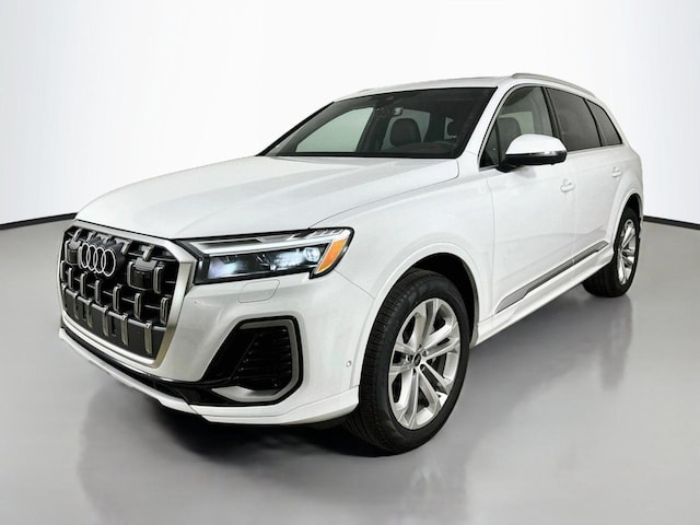 Photo of 2026 Audi Q7