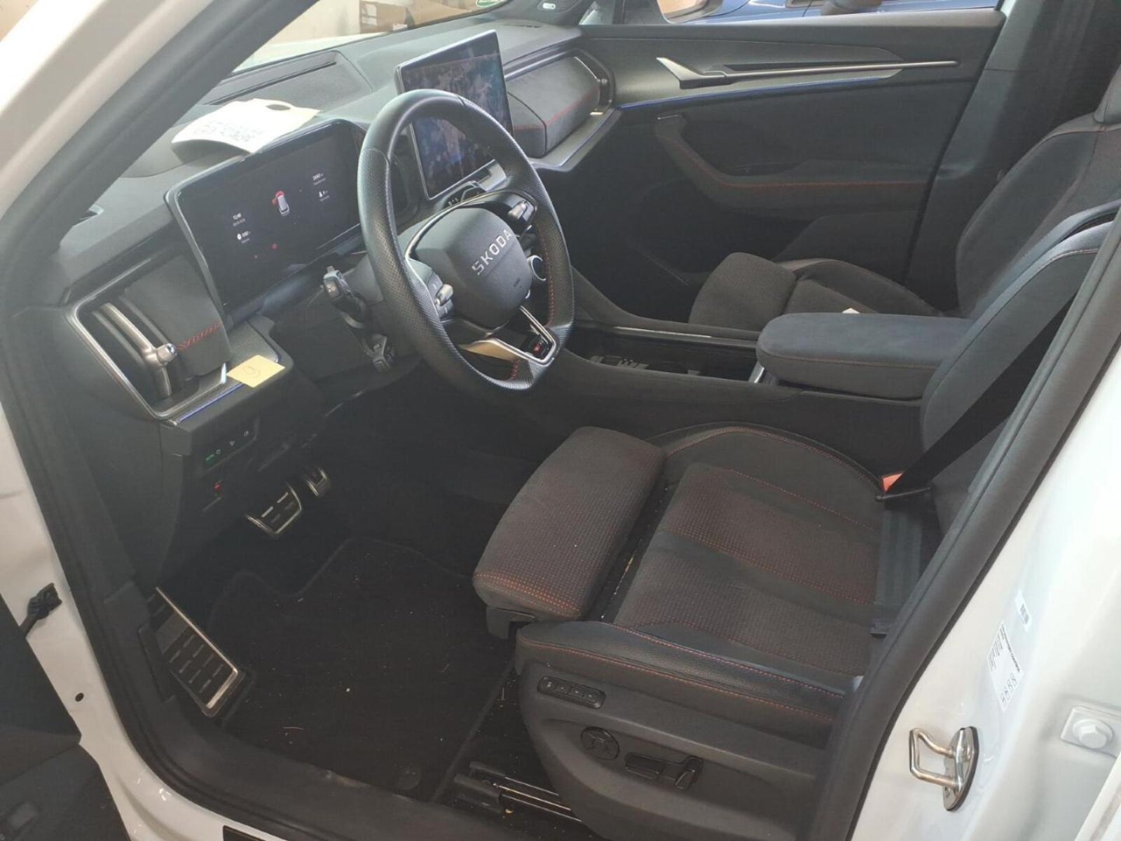 Škoda Kodiaq – Bild 4