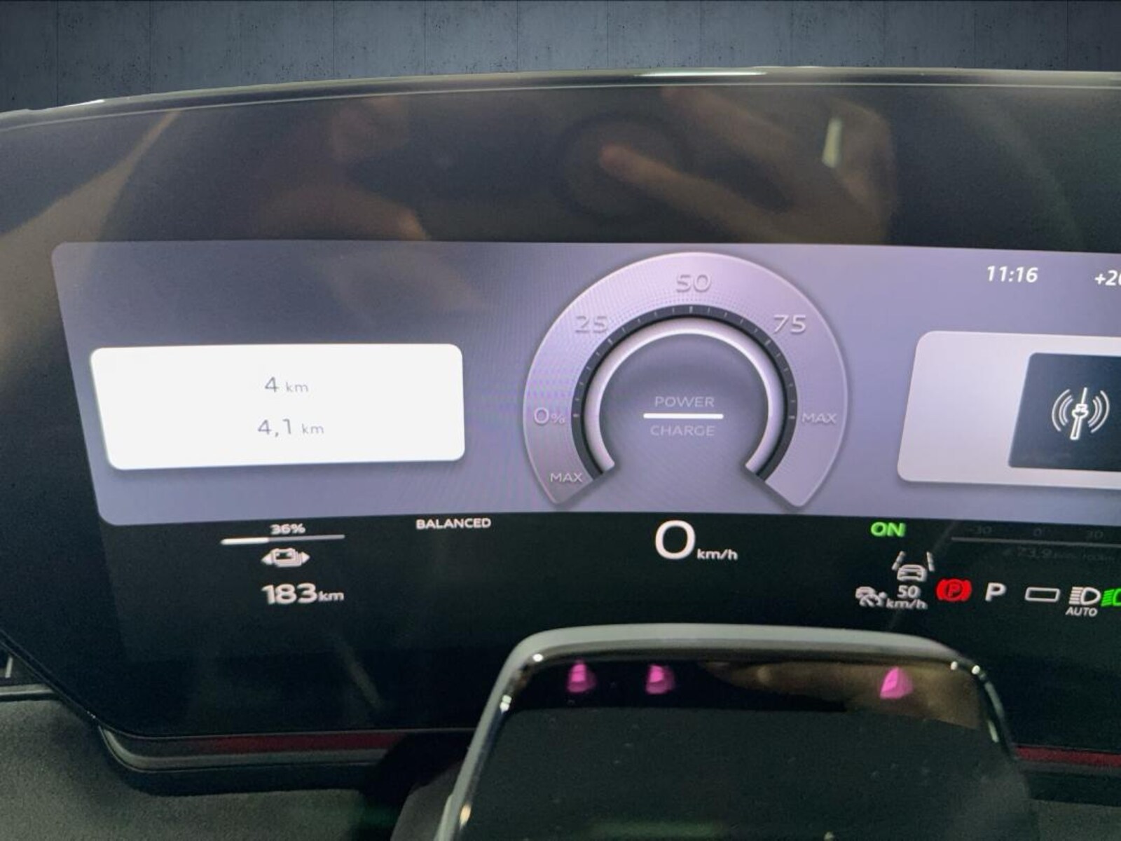 Audi A6 Avant e-tron – Bild 11