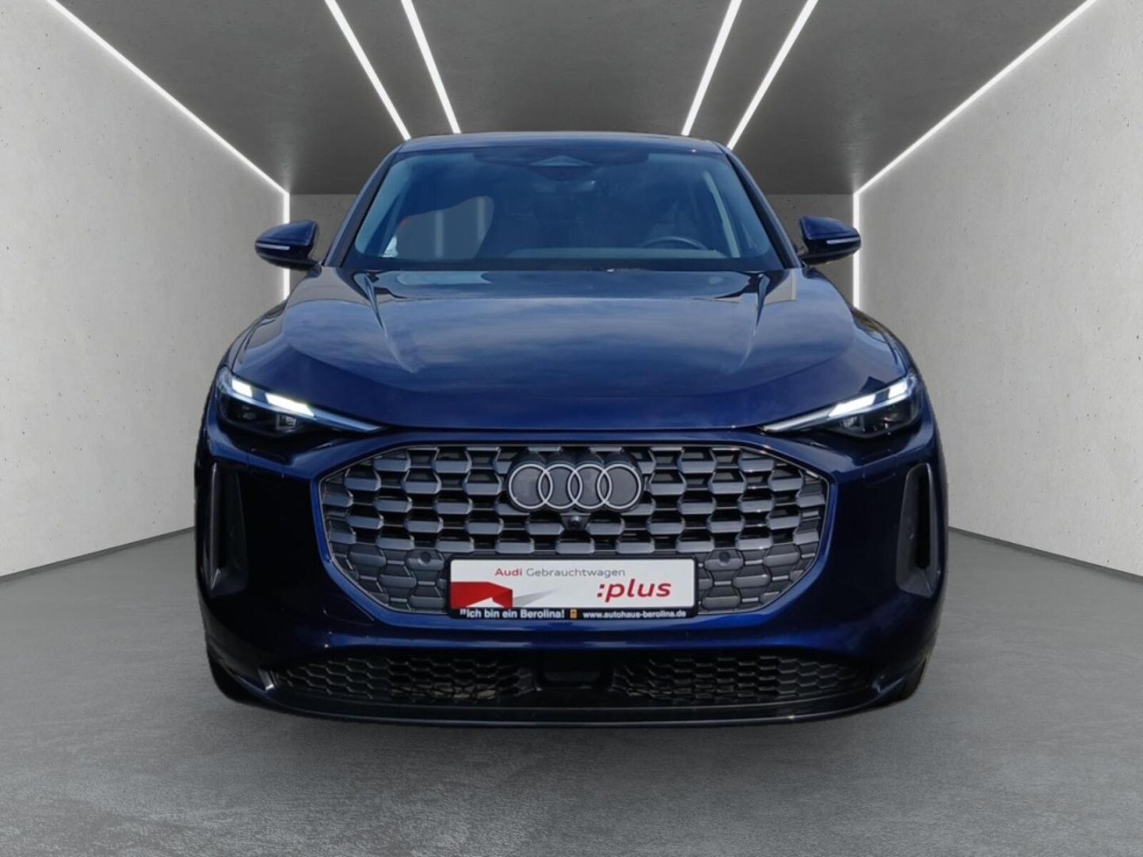 Audi Q5 Sportback – Bild 5