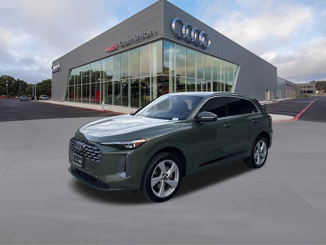2026 Audi Q5 Premium Plus