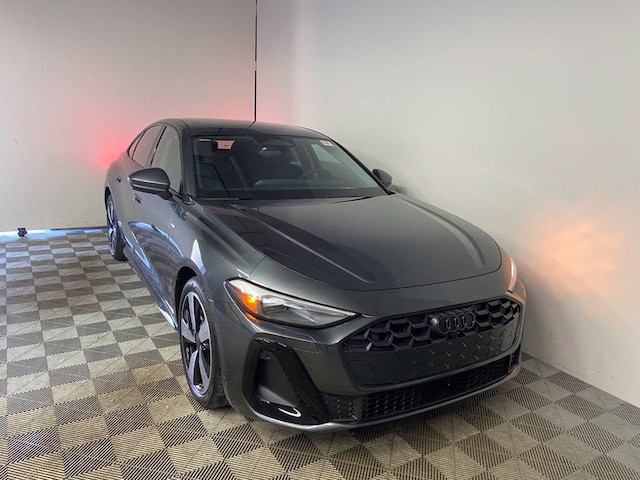 2026 Audi A5 Premium