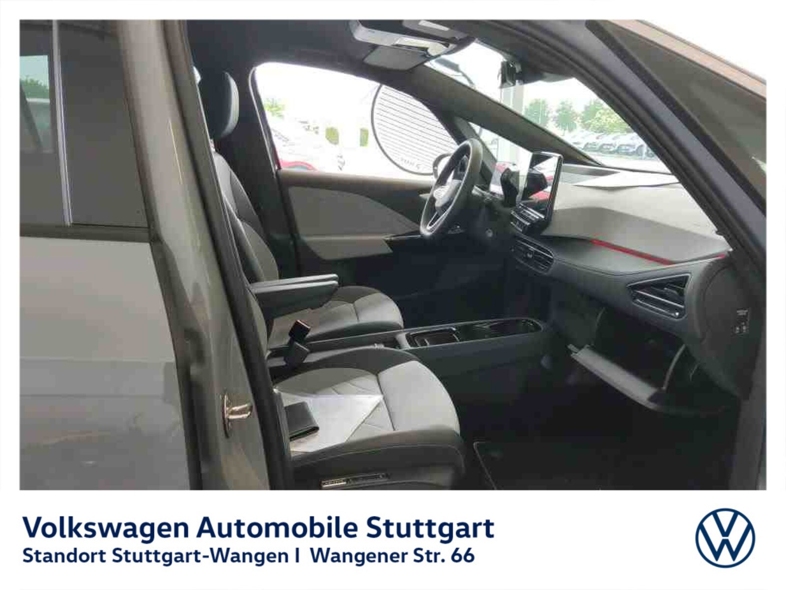 Volkswagen ID.3 – Bild 7
