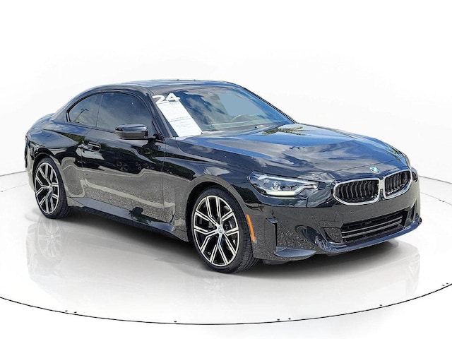 Photo of 2024 BMW 