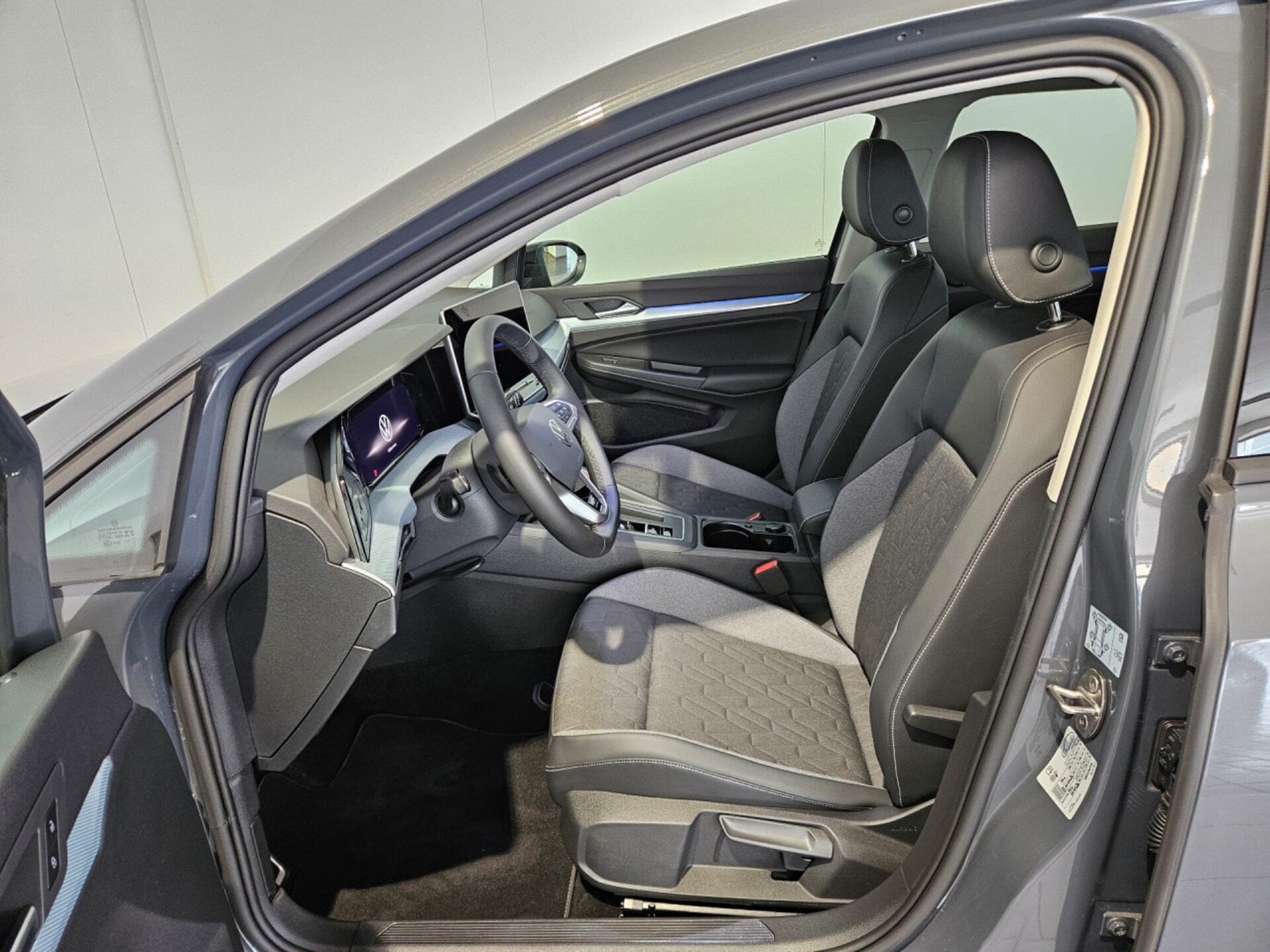 Volkswagen Golf Goal