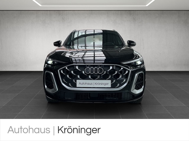 Audi SQ5 SUV SQ5 SUV TFSI S Tronic -  - Joinsteer - #2