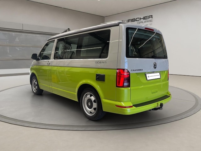 Volkswagen T6.1 California