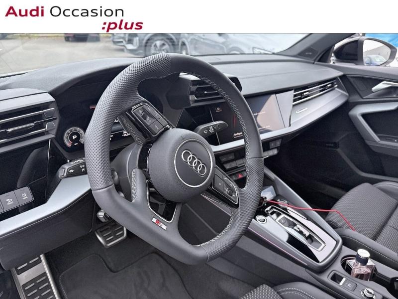 Image about Audi A3 Sportback S line TFSI Hybride 150 ch S tronic