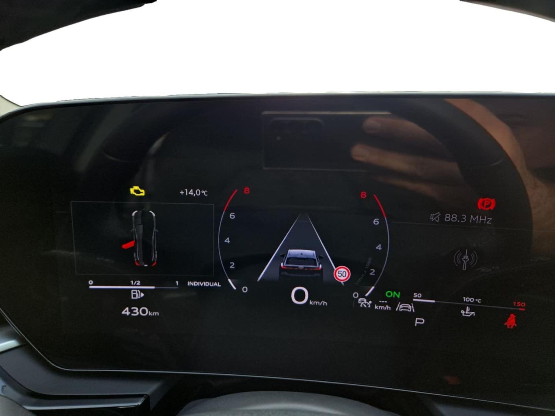 Audi A5 Avant