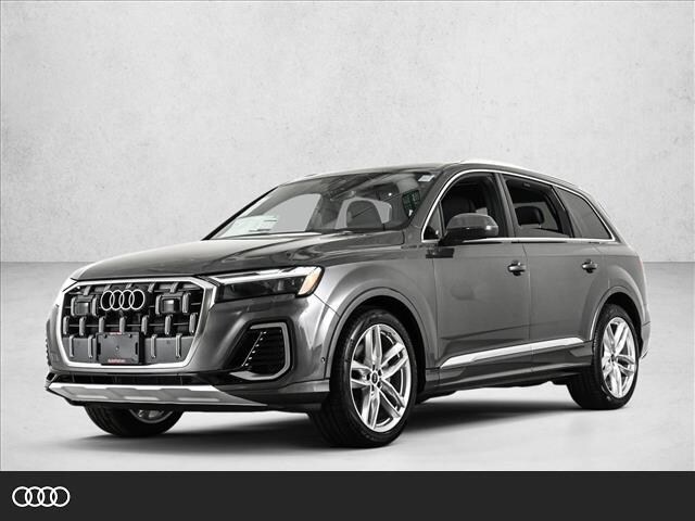 2025 Audi Q7