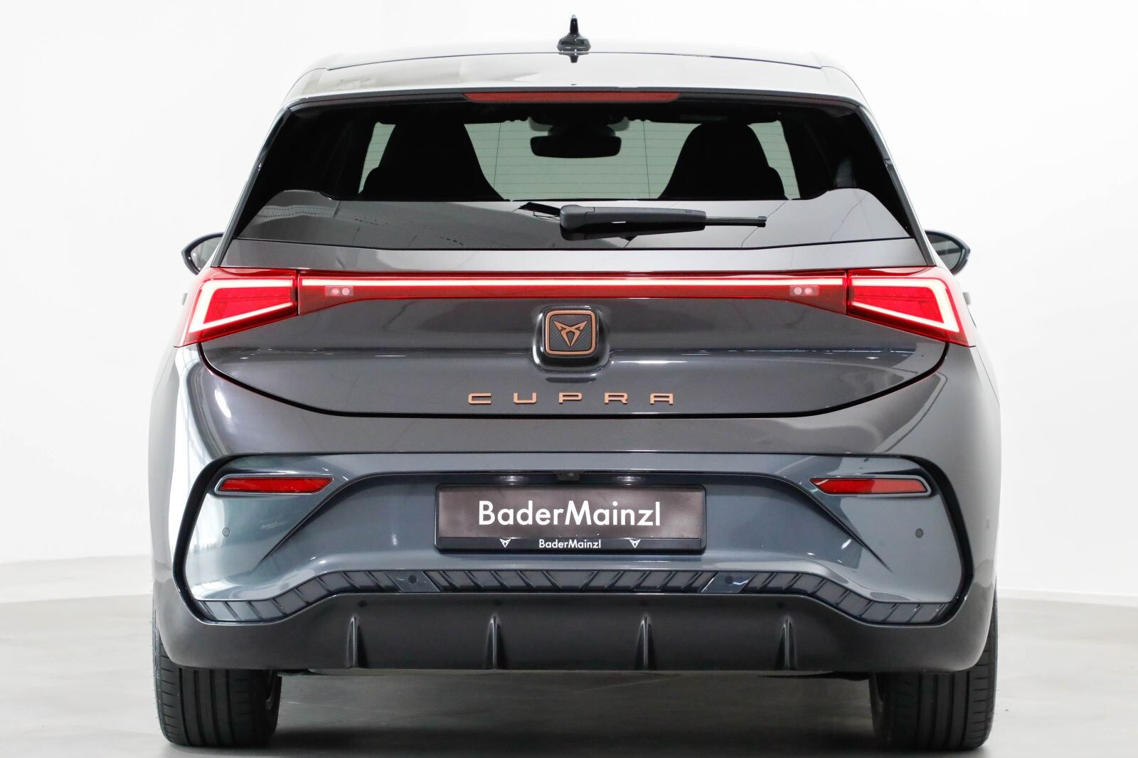 CUPRA Born – Bild 11
