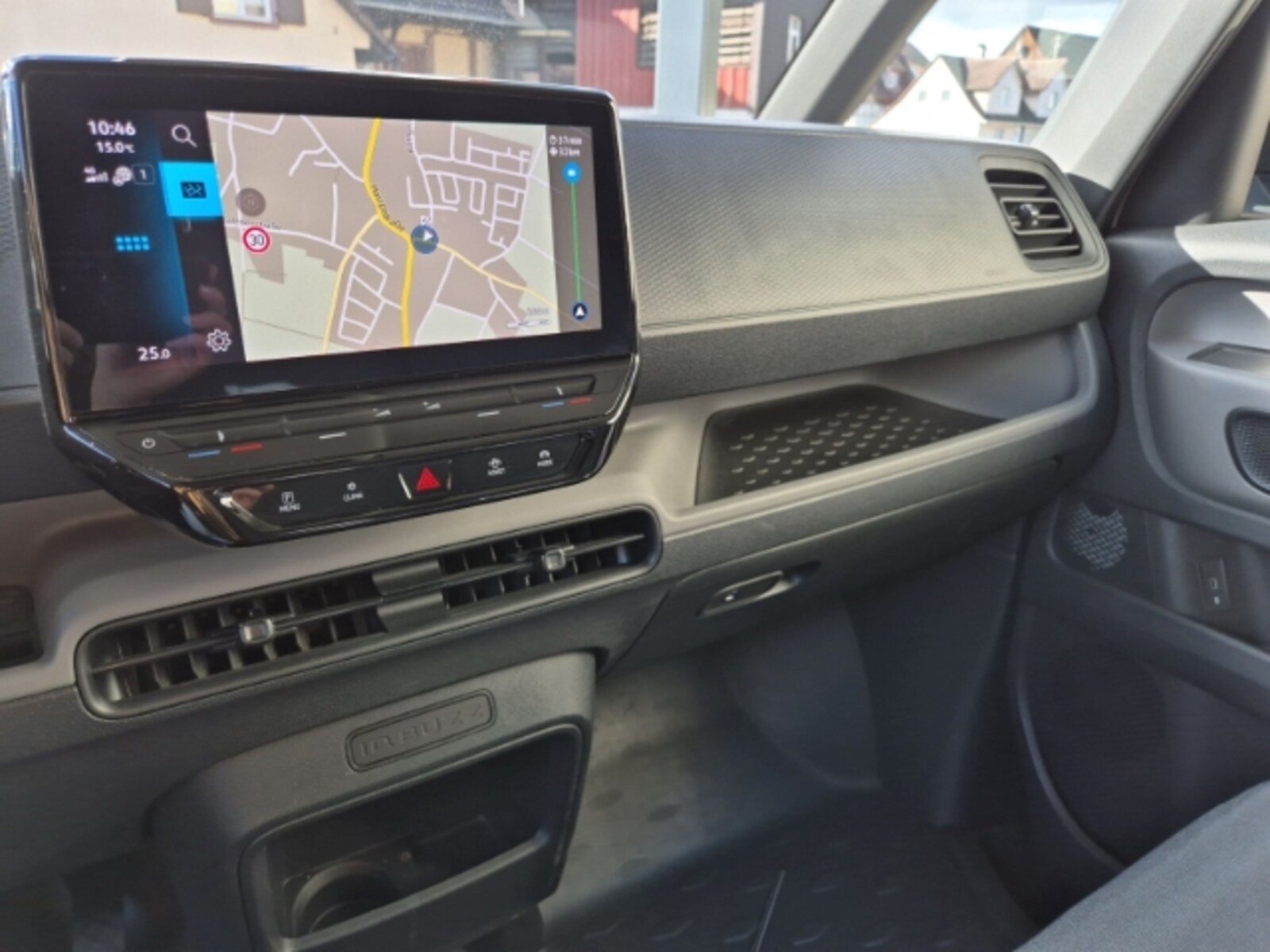 Volkswagen ID. Buzz Cargo – Bild 11