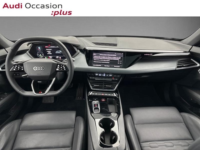 Audi S E-tron GT S E-tron GT 435,00 KW -  - Joinsteer - #2