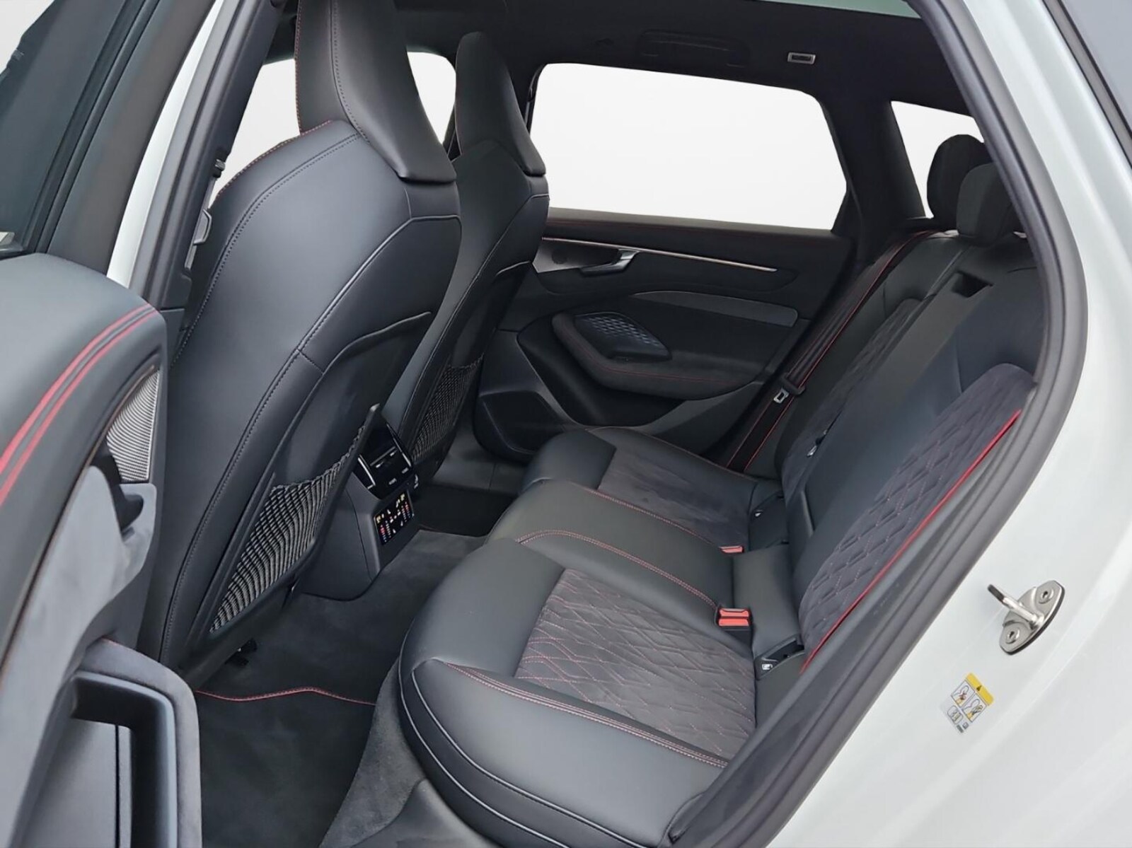 Audi A6 Avant – Bild 11