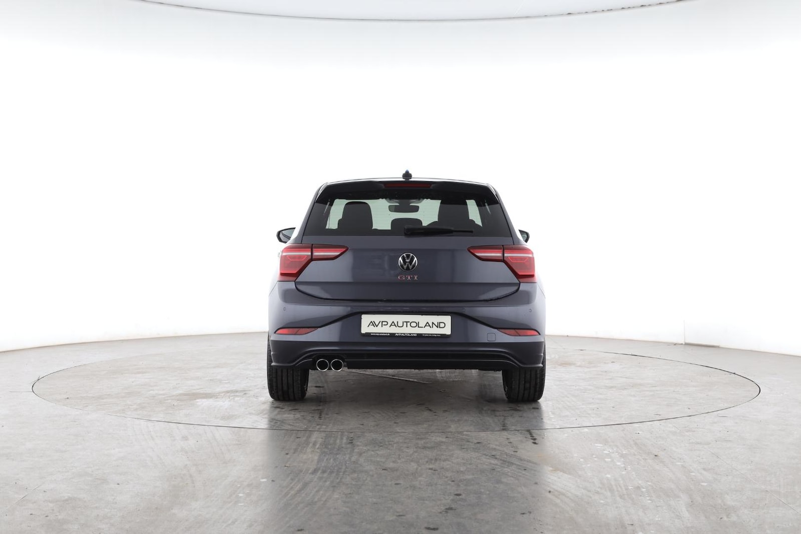 Volkswagen Polo – Bild 7