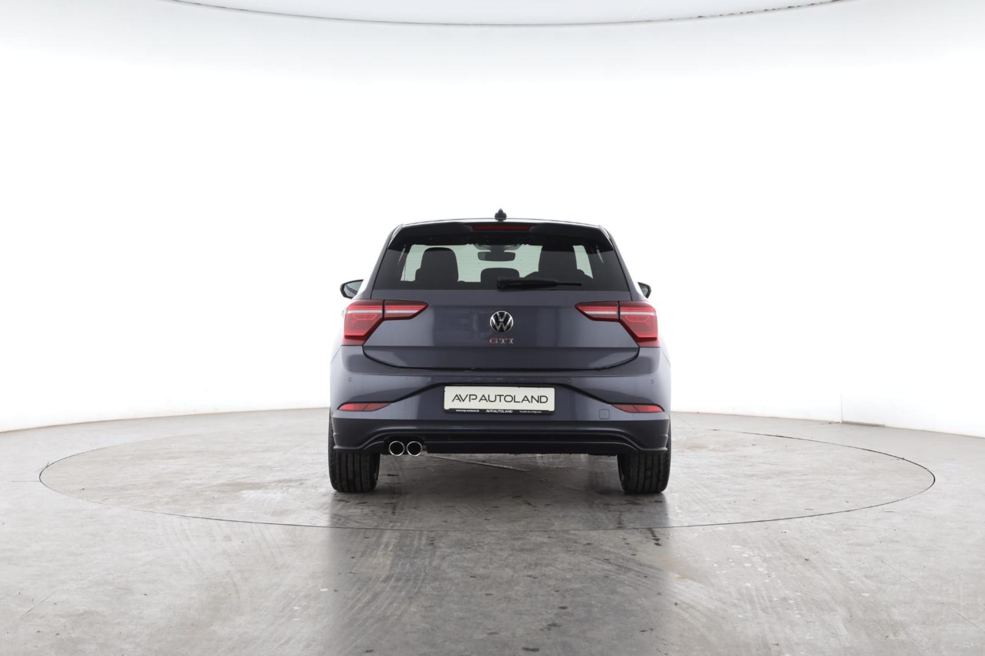 Volkswagen Polo GTI